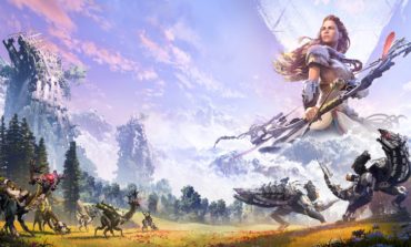 The ESRB Has Rated Horizon Zero Dawn Remastered, The Reported Remake/Remaster Of The First Horizon Game