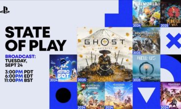 State of Play September 2024: Ghost of Yotei, Horizon Zero Dawn Remastered, The Midnight Walk, & More