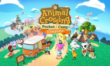 Pocket Camp is Ending as Nintendo Plans a Paid Replacement