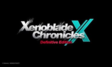 Xenoblade Chronicles X Is Finally Announced For The Nintendo Switch