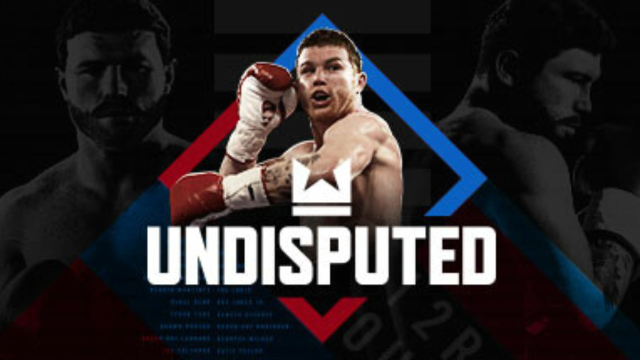 Indie Boxing Game 