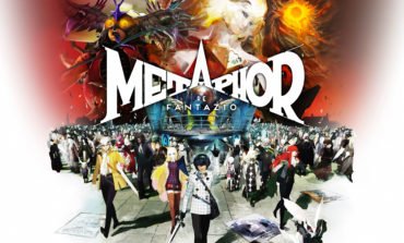 Metaphor ReFantazio Review