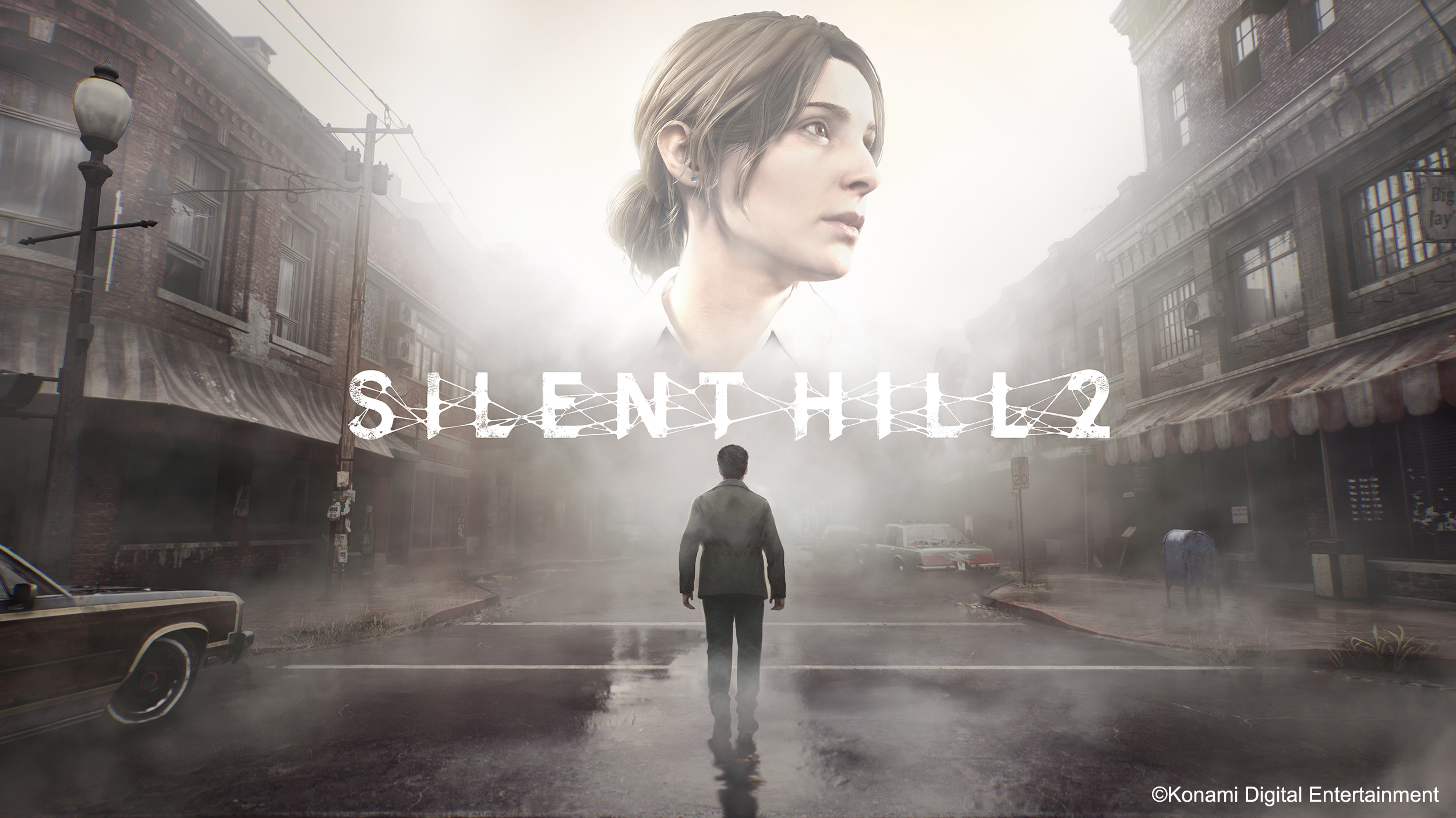Silent Hill 2 Review - mxdwn Games