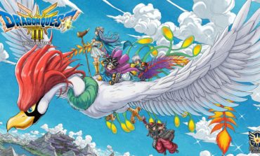 Dragon Quest III HD-2D Remake Review