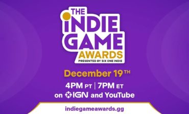 Animal Well, 1000XResist, Lorlei And The Laser Eyes, Balatro & More Highlight The Inaugural Indie Game Awards