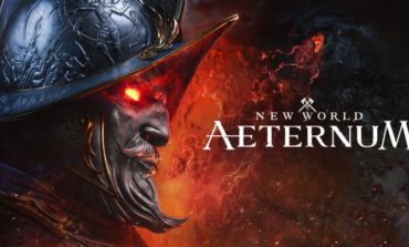 Thanksgiving Event in the New World Aeternum: Prizes and Battles