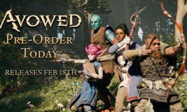 Obsidian Entertainment's Next Big RPG Avowed Is Now Available For Pre-Order