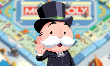 Monopoly GO!'s Friendship Plays Campaign Debuts with a Talking Monopoly Man and Star Power