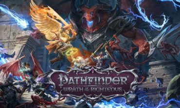 Owlcat Announces a Game of the Year Edition for Pathfinder: Wrath of the Righteous