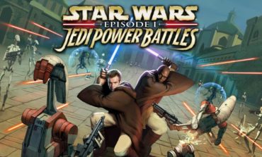 Four New Characters Revealed for Upcoming Star Wars Episode I: Jedi Power Battles Game