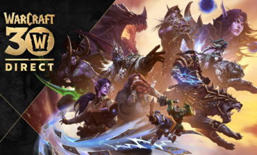 Blizzard Shares What's Next For Warcraft RTS, Hearthstone, Classic, Warcraft Rumble, & World Of Warcraft