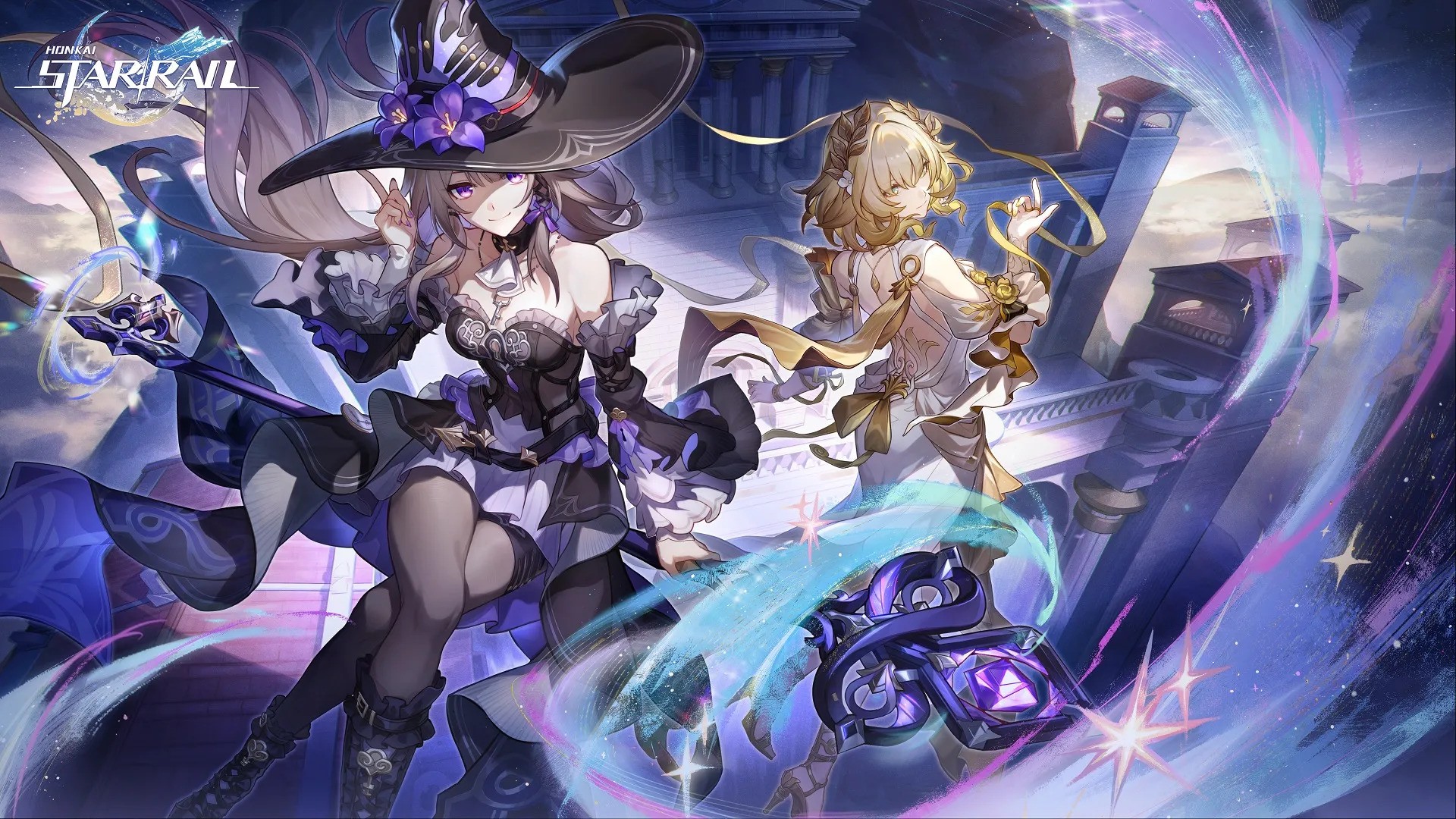 Honkai Star Rail Update 3.0 Releases January 15 - mxdwn Games