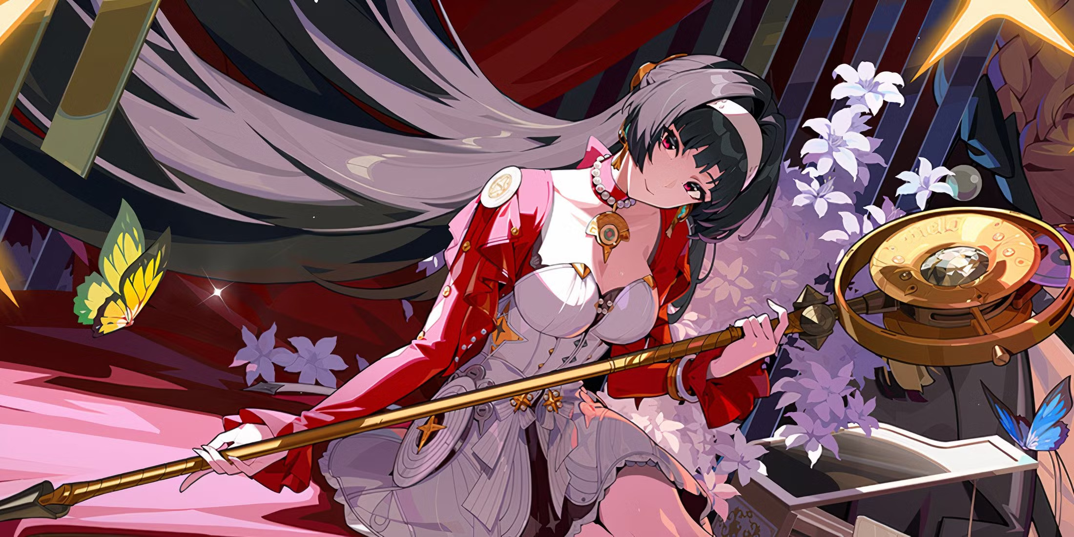 Version 1.5 of Zenless Zone Zero 'Astra-nomical Moment' Releases