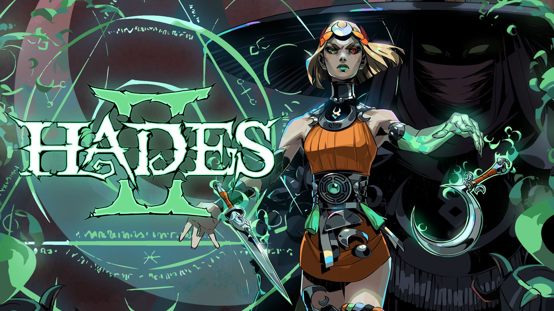 Nintendo Shares New Hades II Details With Creators Voice Interview