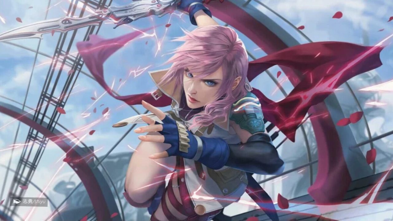 New Cards, Mechanics Revealed For Magic The Gathering - FINAL