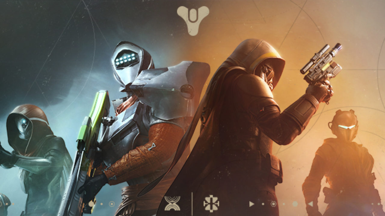 Destiny 2: Year Of Prophecy Includes Changes To Content Drops