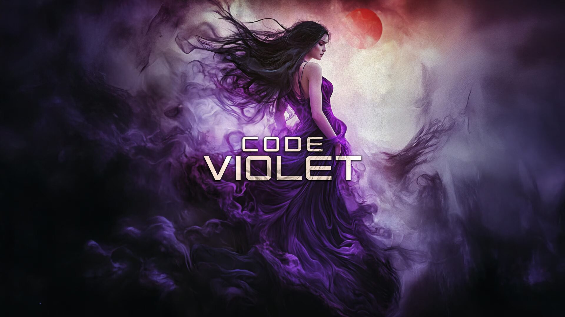 Third-Person Action Horror Title Code Violet Announced For