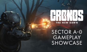 Cronos: The New Dawn New Gameplay Video