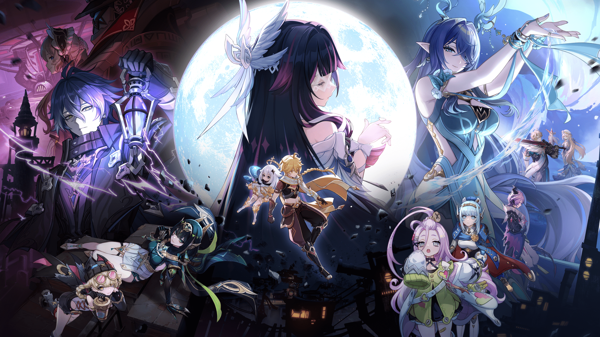 原神 GenshinCampusTour2024 ロンドン EU d3e01cb6e1135a1957d8a059210a6d