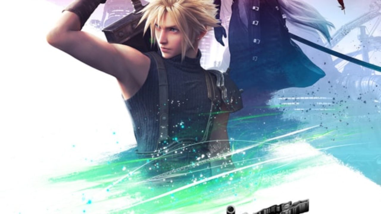 Final Fantasy VII Remake Intergrade Launching on Switch 2 and Xbox