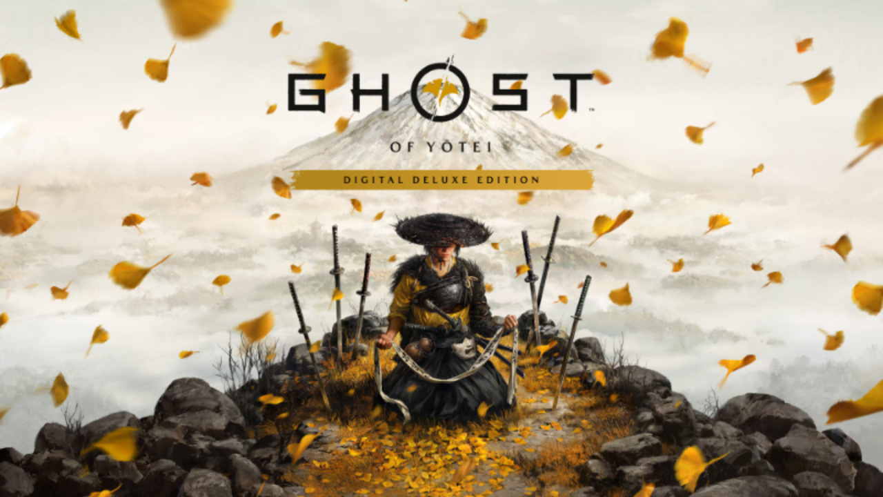 Ghost of Yotei Sells 3.3 Million Units In Its First Month - mxdwn