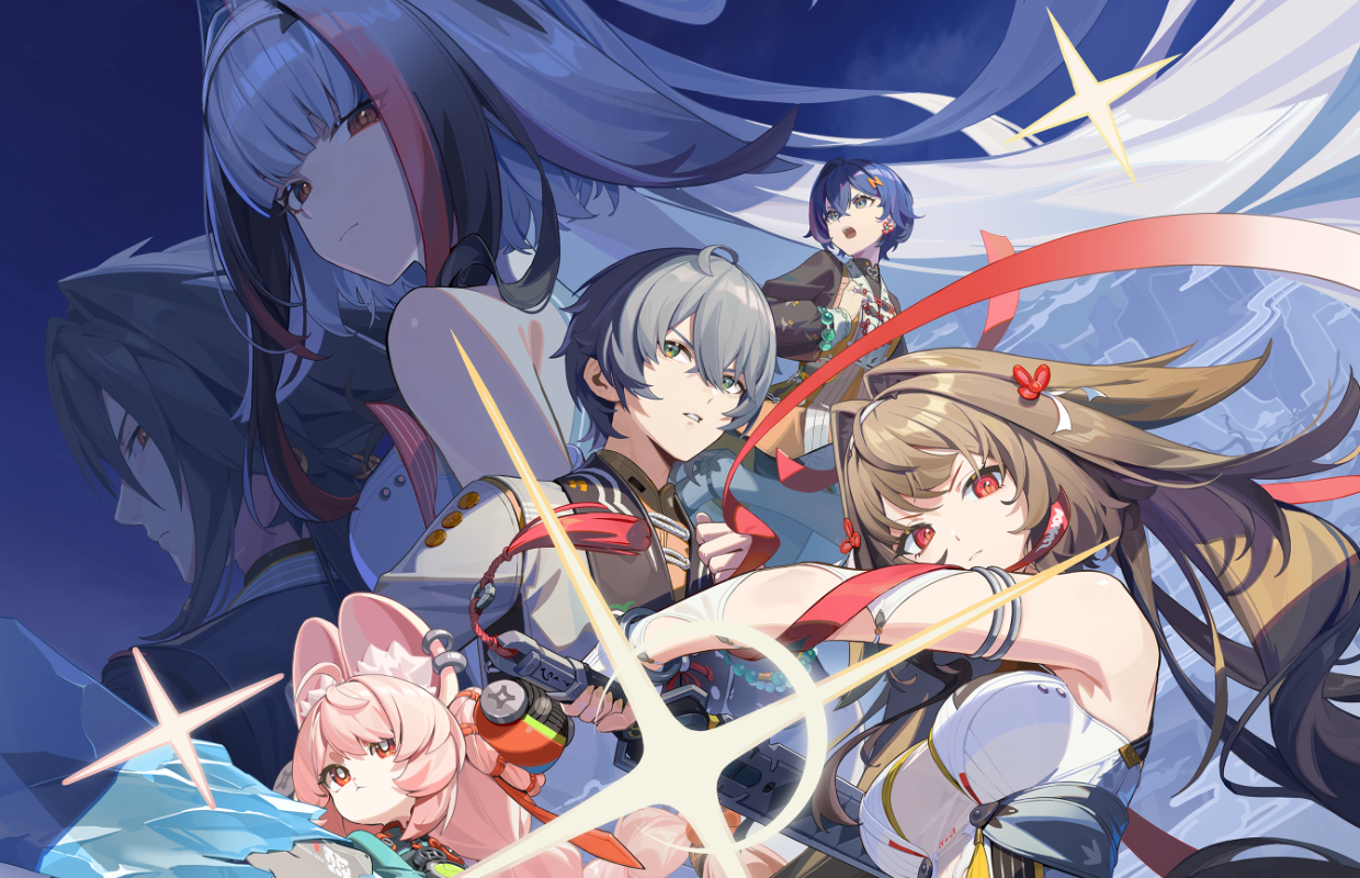 Zenless Zone Zero 2.5 Update is Coming December 30th - mxdwn Games