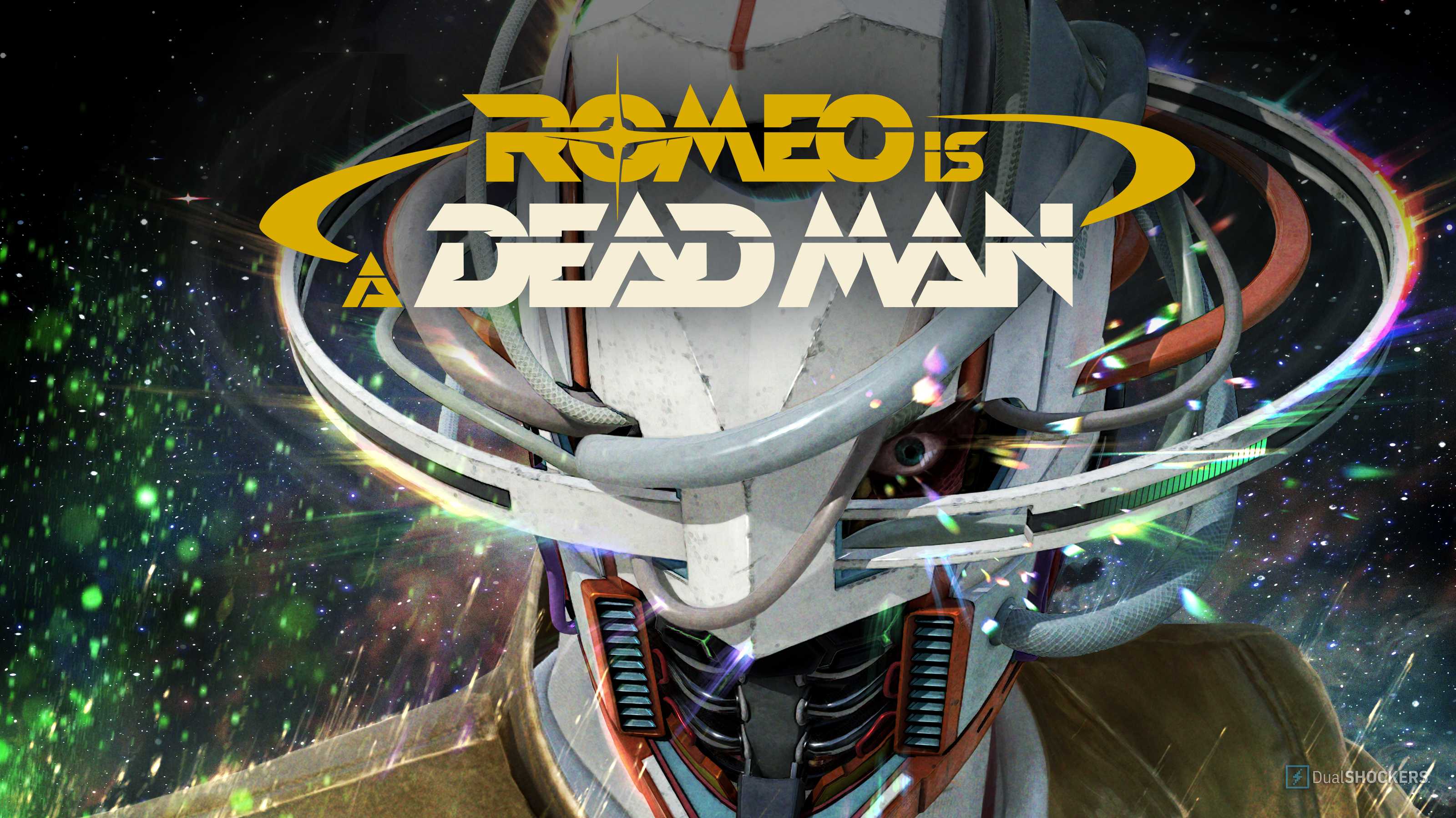 Romeo is a Deadman Review - mxdwn Games