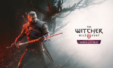 The Witcher III: Wild Hunt - Songs Of The Past, The Long Rumored & Reported New DLC, Officially Announced