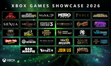 XBOX Games Showcase 2026: Gears Of War: E-Day, Fable, Magicians: The Devil's Deal, Persona 6, & More