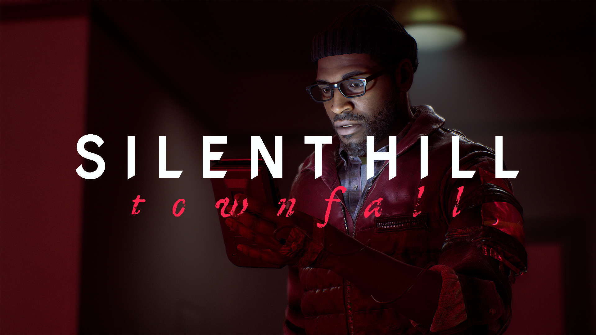 Summer Games Fest 2026: Silent Hill: Townfall Preview: The Most