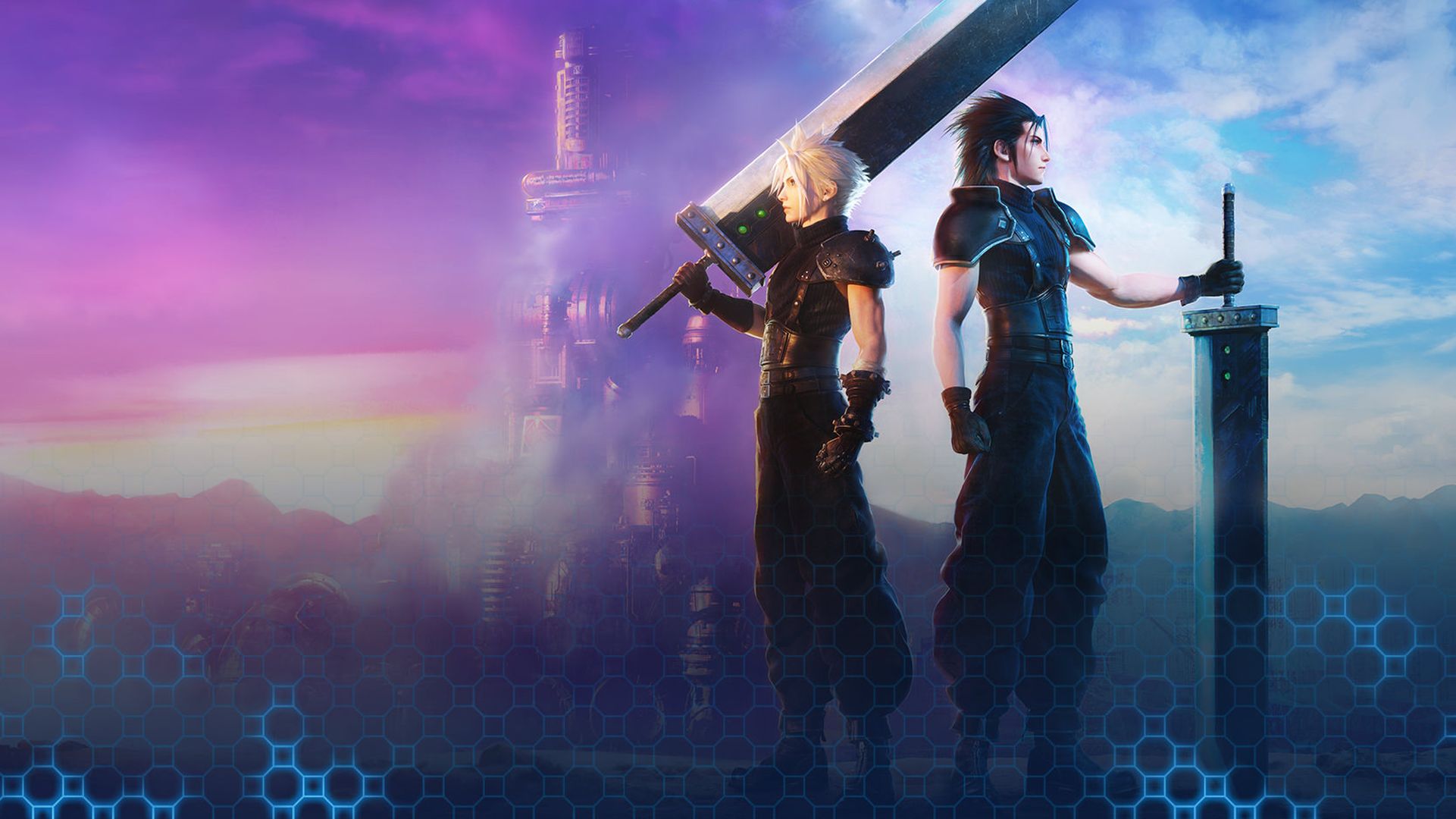 Square Enix Announces Final Fantasy 7: Ever Crisis Shutdown on