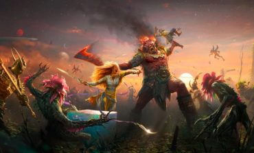 God Of War Laufey Pre-Orders Go Live Tomorrow, September 29; New Combat Details Revealed